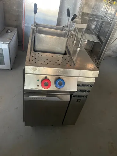🍝 Cuiseur de pâtes professionnel – Performance & rendement à 2 400 € TTC, Marseille, F.C PRO