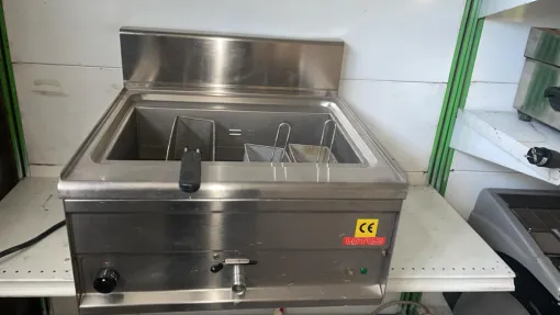 ♨️ Bain-marie professionnel à 250 € – L’indispensable pour un service au chaud maîtrisé, Marseille, F.C PRO